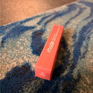 Brand New Rhode Peach Pit Lip Tint